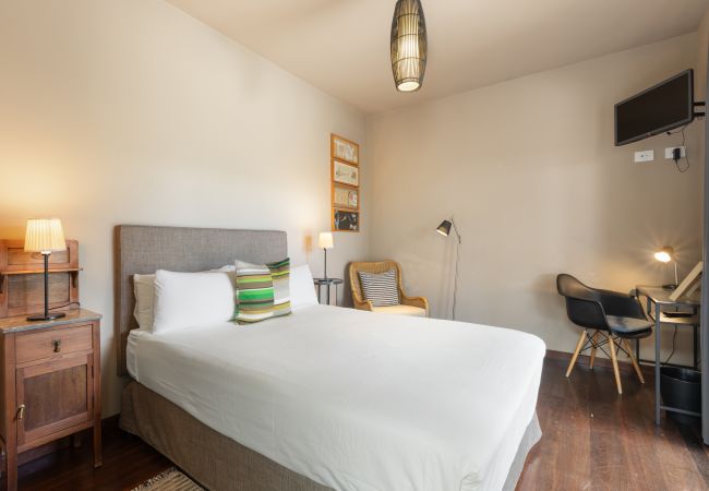 Apartamento en San Bartolome - Suite Dragos