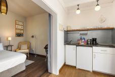 Apartamento en San Bartolome - Suite Dragos