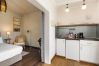 Apartamento en San Bartolome - Suite Dragos