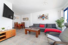 Villa en Playa Blanca - Villa Yaiza 11 - VipVipVillas