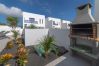 Villa en Playa Blanca - Villa Yaiza 12 - VipVipVillas