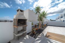 Villa en Playa Blanca - Villa Yaiza 13 - VipVipVillas