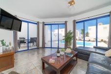 Villa en Playa Blanca - Villa Yaiza 14 - VipVipVillas