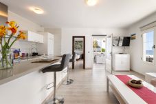 Apartamento en Puerto del Carmen - Casa Tite-Roy-Gatra Puerto del Carmen - Media esta