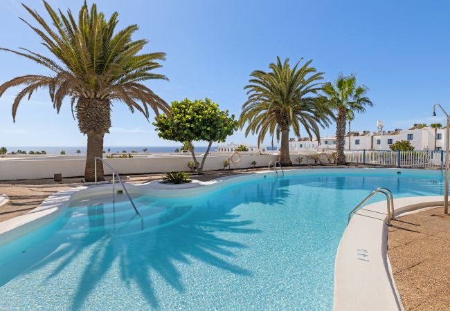 Apartamento en Puerto del Carmen - Casa Susana - Alquiler de temporada