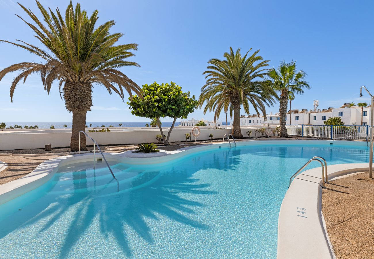 Apartamento en Puerto del Carmen - Casa Susana - Alquiler de temporada