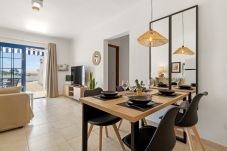 Apartamento en Puerto del Carmen - Casa Susana - Alquiler de temporada