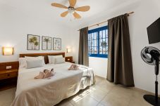 Apartamento en Puerto del Carmen - Casa Susana - Alquiler de temporada