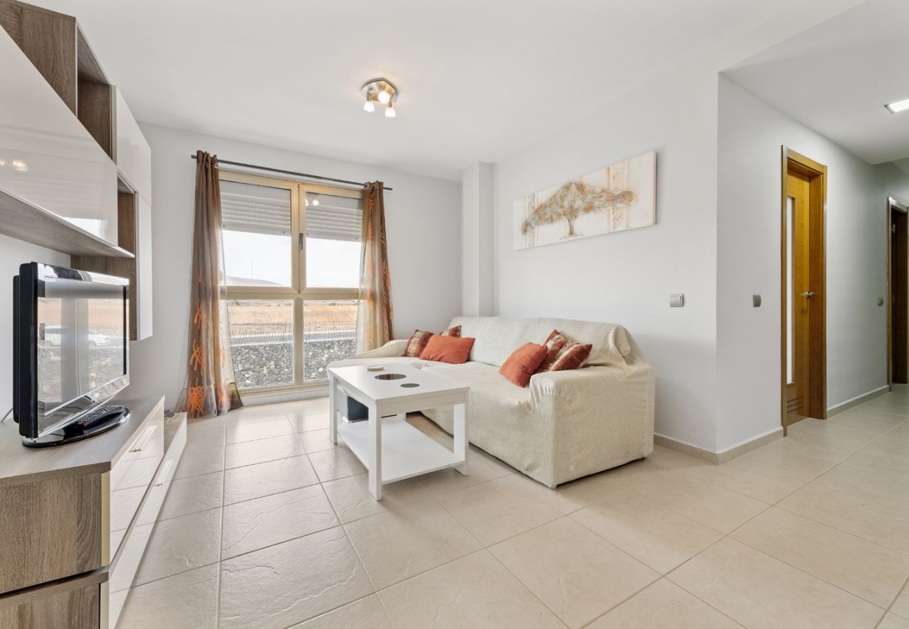 Apartment in Arrecife - Alisios, the starting point to know Lanzarote 