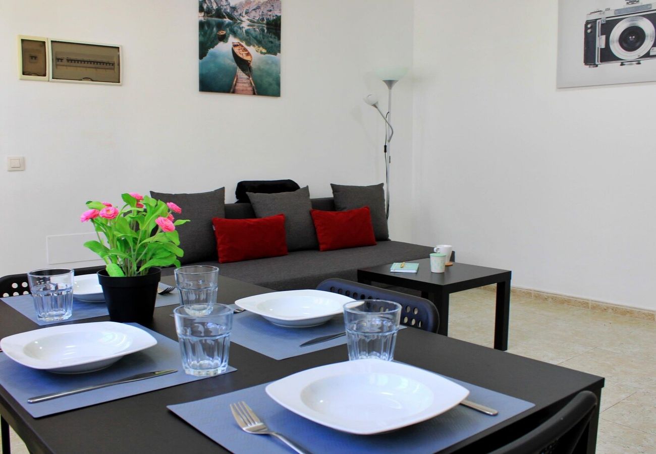 Apartment in Arrecife - SFJ apartment Arrecife 
