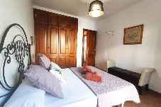 Apartment in Arrecife - La Chalana, two bedroom apartment in El...