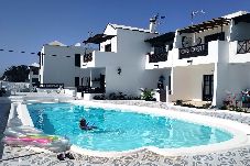 Apartment in Puerto del Carmen - El Timple apartment Pto del Carmen 
