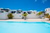Apartment in Playa Blanca - Planta Baja - Villa Arosa