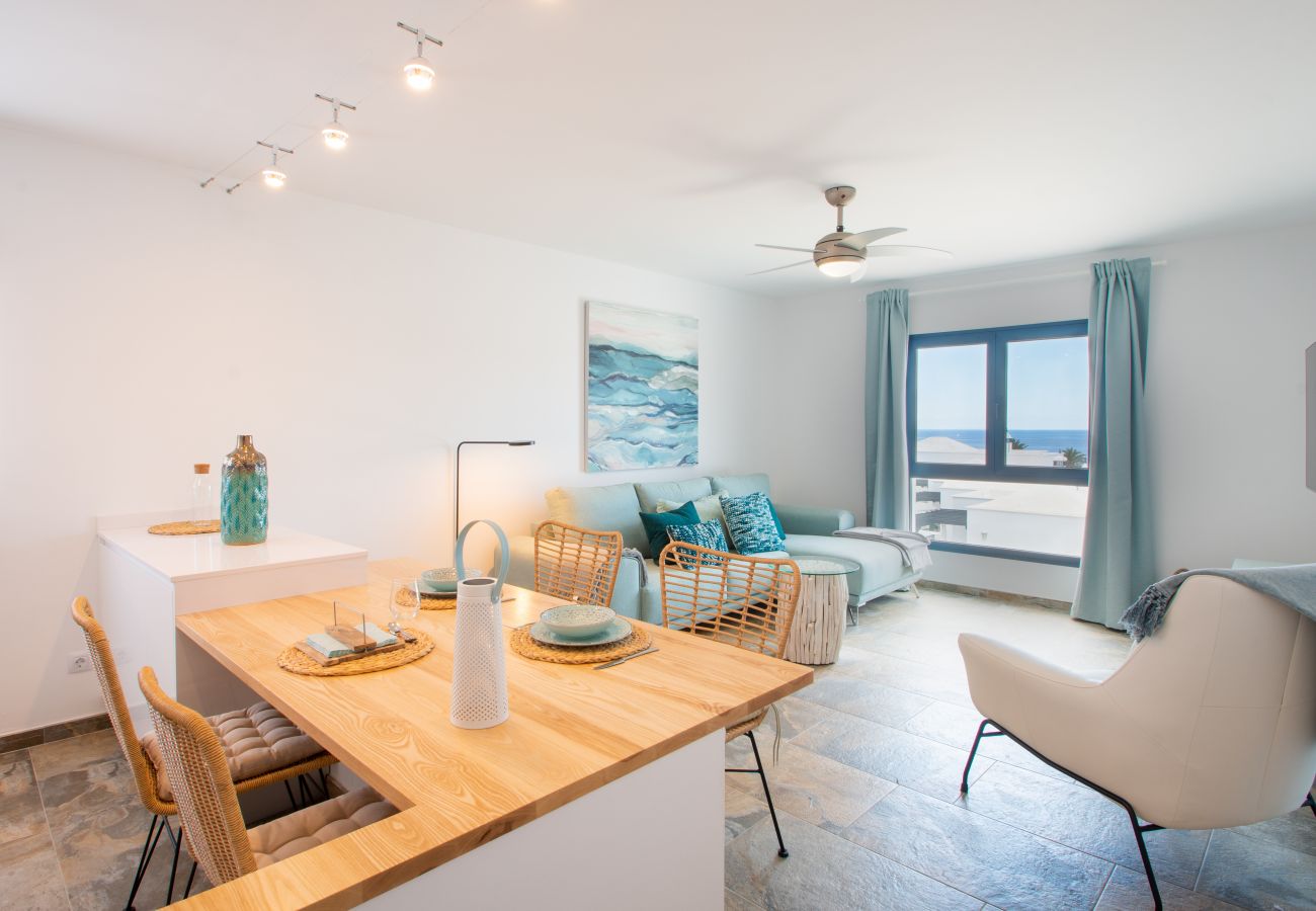 Apartment in Playa Blanca - Planta alta - Villa Arosa