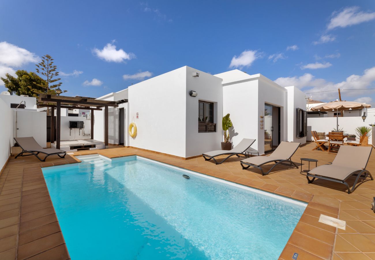 Villa in Tías - Villa 5 - Villasexperience