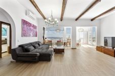 Villa in Arrecife - Villa Atlántico - Villasexperience