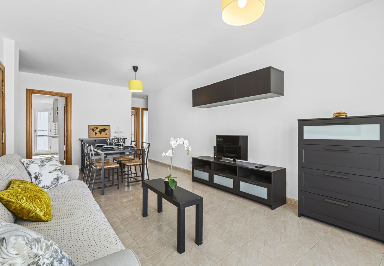 Apartment in Arrecife - Homely Lanzarote
