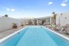 Villa in Playa Blanca - Villa Flora Playa Blanca - Villas Lanzarote - VipV
