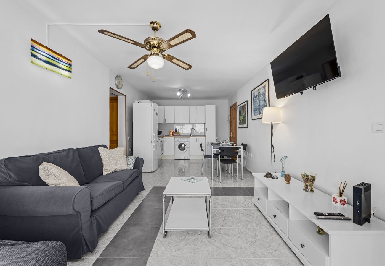 Apartment in Arrecife - Rosa Reducto 1