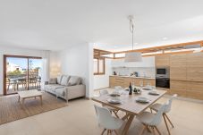 Villa in Playa Blanca - Villa Aloe - Altos de Lanzarote