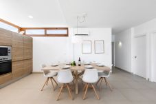 Villa in Playa Blanca - Villa Alene - Altos de Lanzarote
