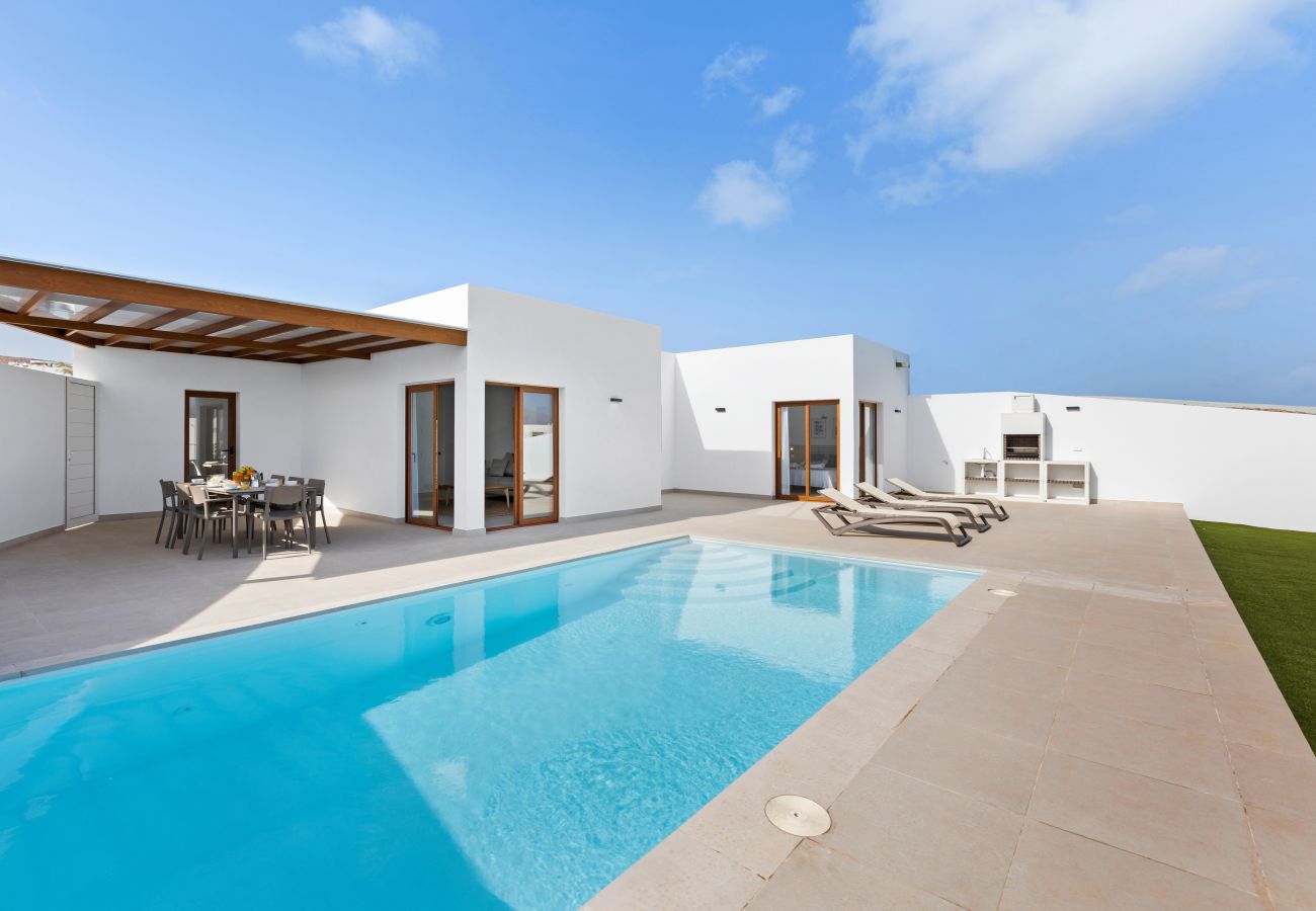Villa in Playa Blanca -  Villa Navya - Altos de Lanzarote