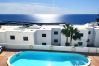 Apartment in Puerto del Carmen - Apartamento Mar Azul