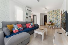 Villa in Playa Blanca - Villa Lanzarote Relax - VipVipVillas