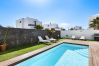 Villa in Playa Blanca - Villa Lanzarote Relax - VipVipVillas