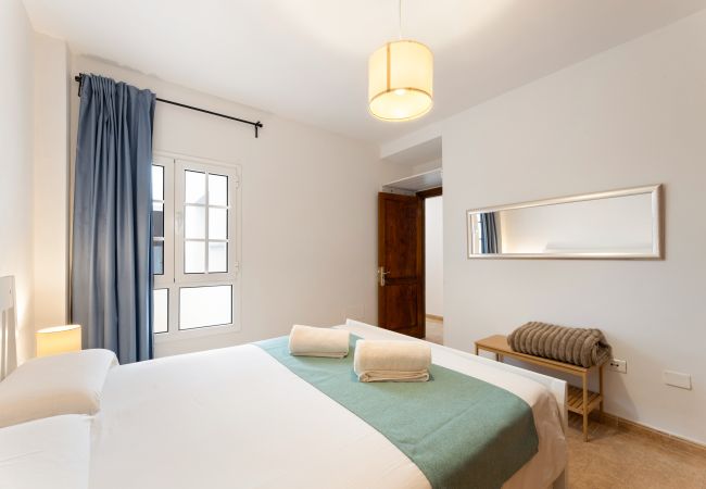 Apartment in Arrecife - Apartamento Alonso