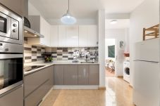 Apartment in Arrecife - Apartamento Alonso