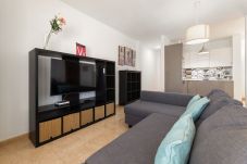 Apartment in Arrecife - Apartamento Alonso