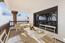 House in Costa Teguise - Casa Caletas Playa