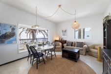 House in Costa Teguise - Casa Caletas Playa