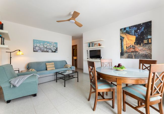 Apartment in Playa Honda - Home Lanzarote