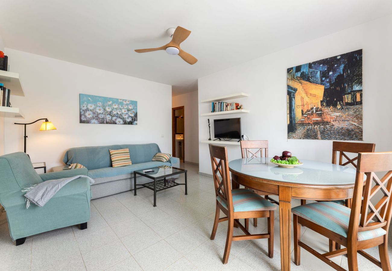 Apartment in Playa Honda - Home Lanzarote