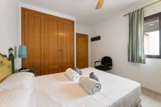 Apartment in Playa Honda - Home Lanzarote