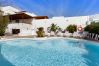 Villa in Costa Teguise - Villa Careva Suites 2 - VipVipVillas