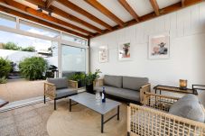 Villa in Tahiche - Kaizen Volcano Home