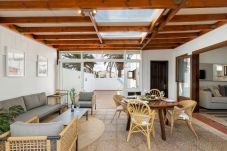 Villa in Tahiche - Kaizen Volcano Home