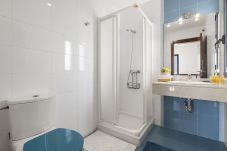 Terraced House in Costa Teguise - Ocean Malvasia