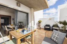 Terraced House in Costa Teguise - Ocean Malvasia