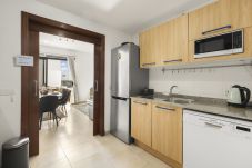 Terraced House in Costa Teguise - Ocean Malvasia