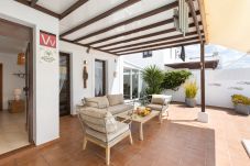 Villa in Playa Blanca - Villa Bananagio - VipVipVillas