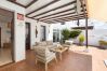 Villa in Playa Blanca - Villa Bananagio - VipVipVillas