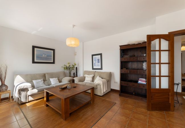 House in Arrecife - Casa San Jose