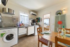Apartment in San Bartolome - Suite Arthouse