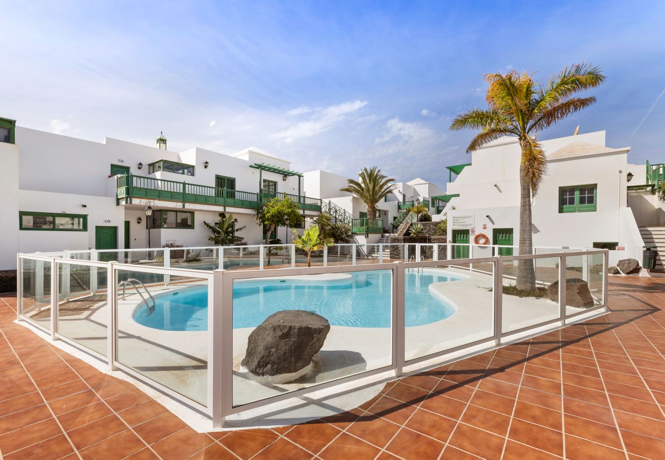 House in Costa Teguise - Casa Sol