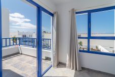Villa in Playa Blanca - Villa Yaiza 1 - VipVipVillas