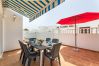 Terraced House in Playa Honda - Casa Olivier